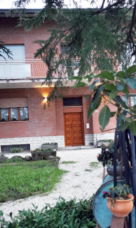 切塞纳 Casa Dora酒店 外观 照片